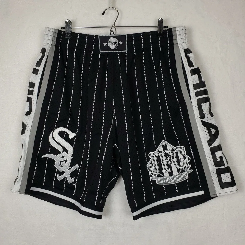 Mitchell & Ness joe fresh